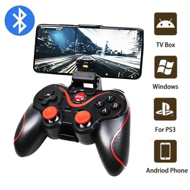 Manette de jeux T3 pour Android – Image 3
