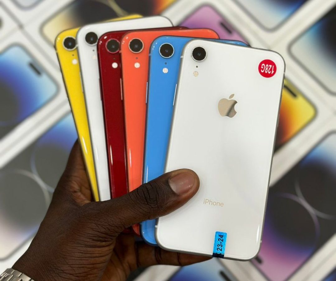 iPhone XR – Image 2