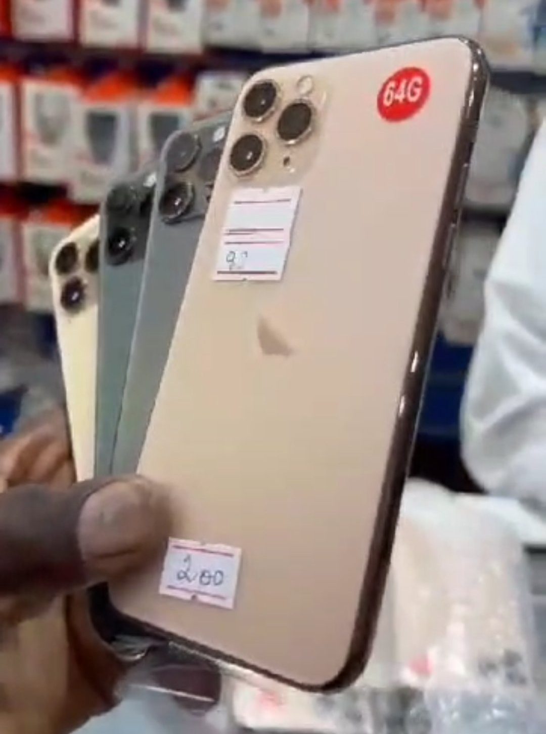 iPhone 11 Pro Max – Image 3