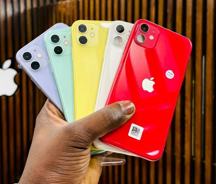 iPhone 11 simple – Image 3