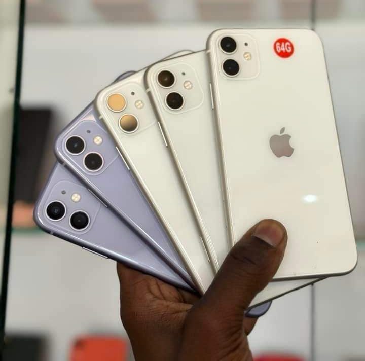 iPhone 11 simple – Image 2