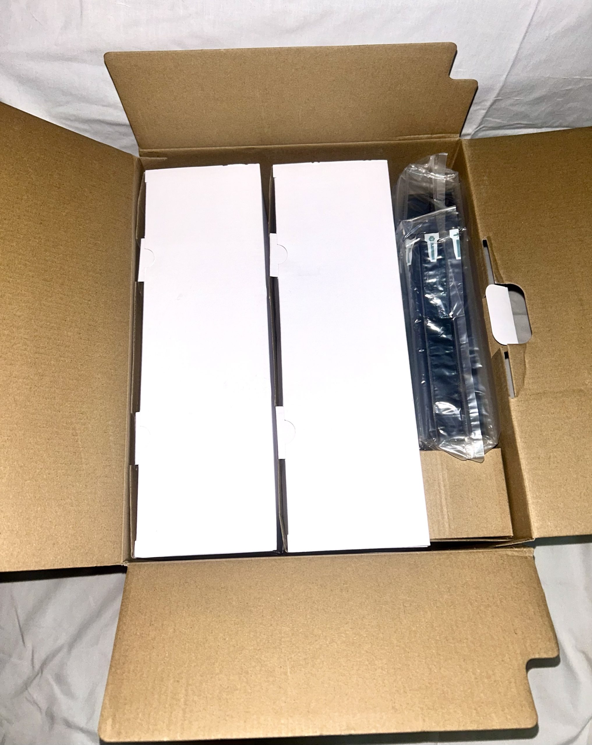 Kit cameras de surveillance ip couleur POE Colarstar – Image 6